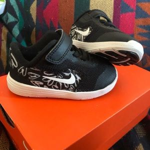 Infant Baby Nike Shoes